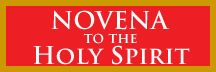 Novena of the Holy Spirit